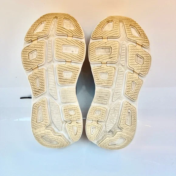 Hoka BONDI 9 Woman’s sneaker - Picture 7 of 7